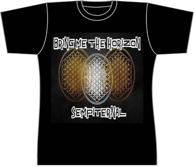 Bring Me the Horizon