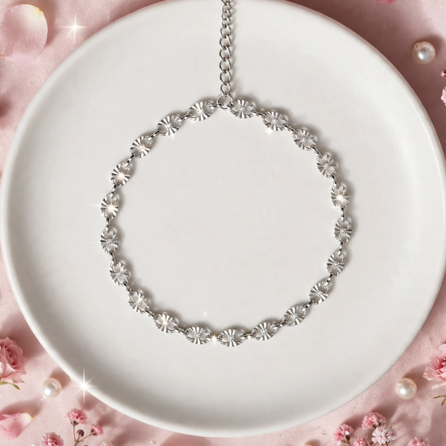 Bracciale Lety Silver