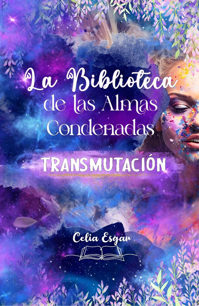La Biblioteca de las Almas Condenadas