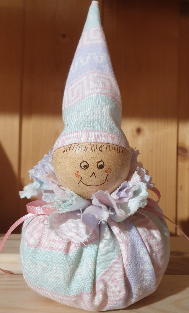 Wichtel für Duftöle