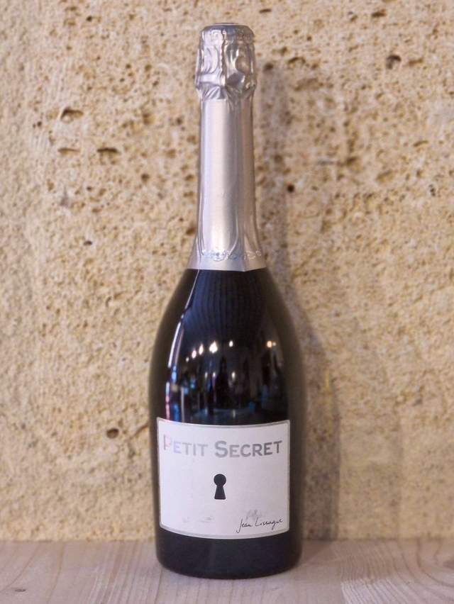 Crémant de Bordeaux Petit-Secret (AOC)