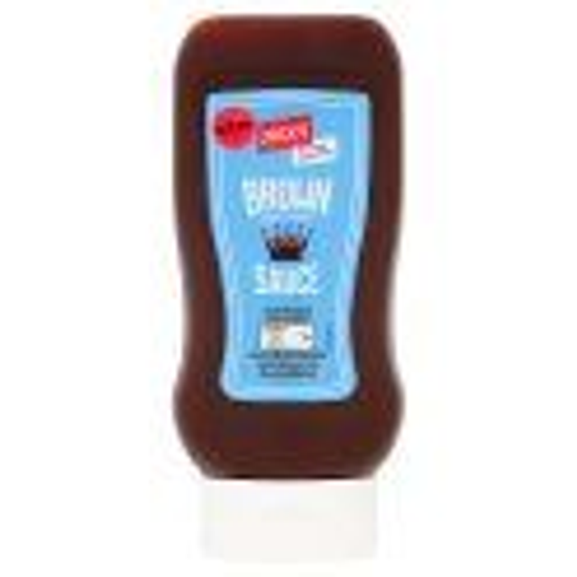 Jack's Brown Sauce 450g  CLEARANCE NOW 1,50