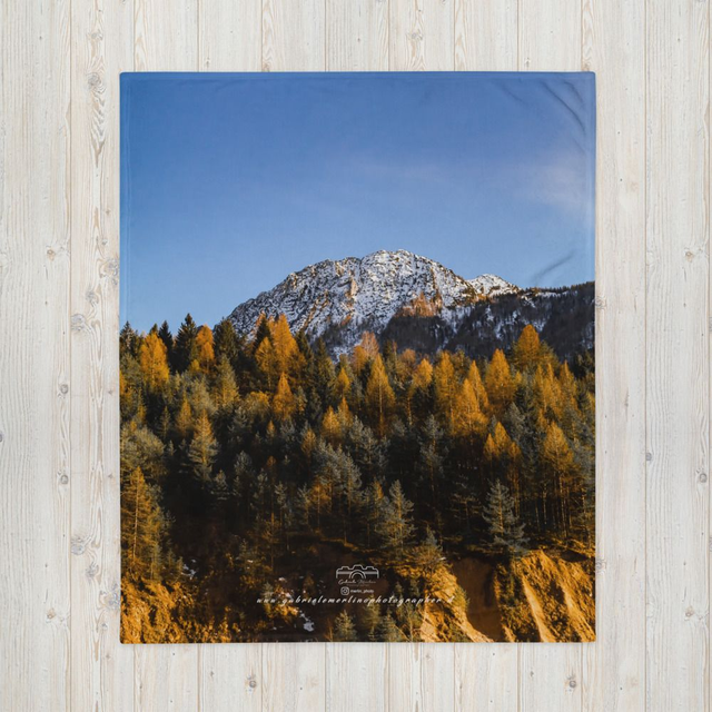  Coperta Landscape sun 