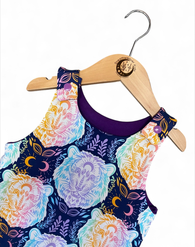 Dreamweaver Engraved Hanger