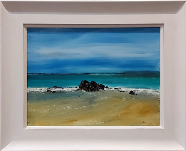 Peace of Iona - Scott MacDonald