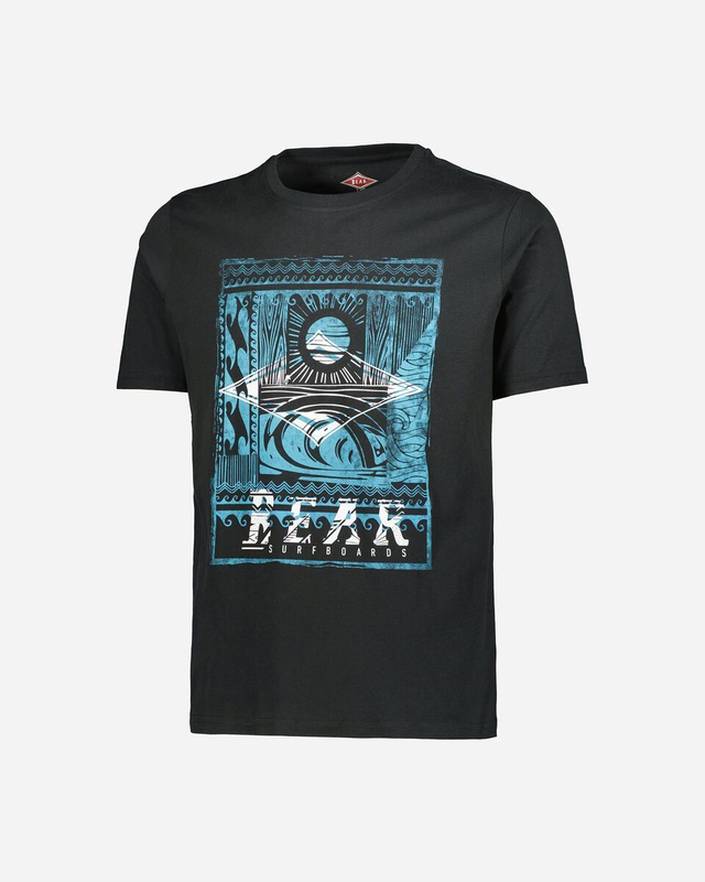 202341343050 - Bear  T-shirt girocollo con 100- cotone cstampa