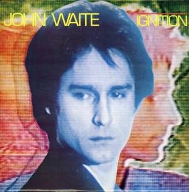 John Waite, Ignition