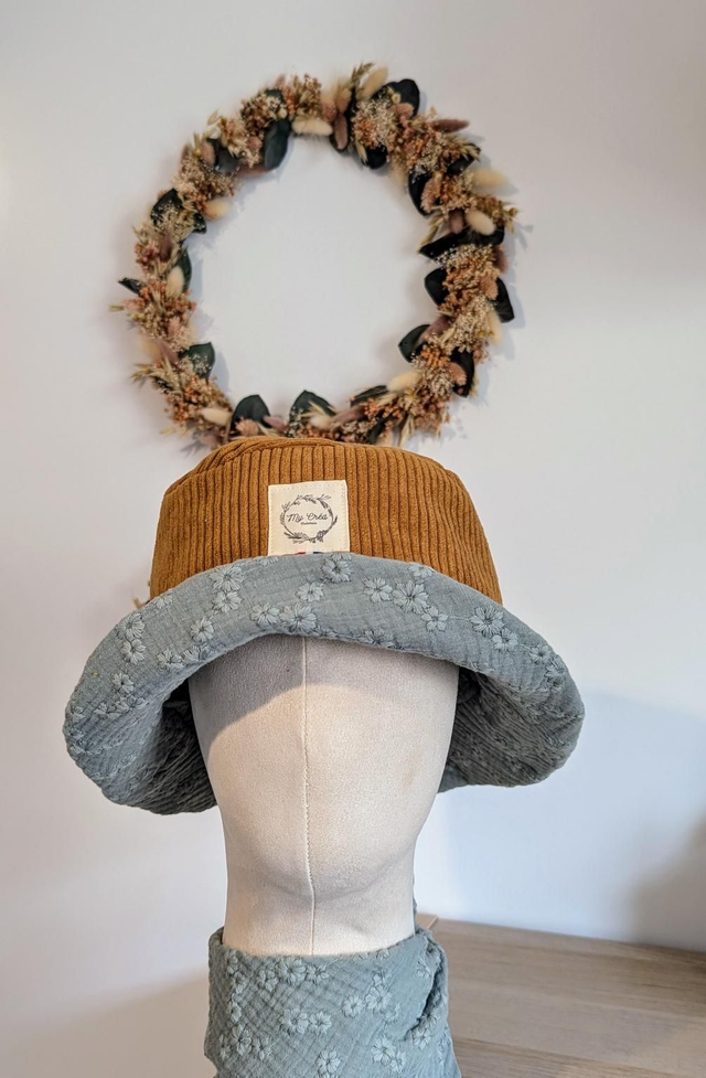 Bob Velours sur mesure 