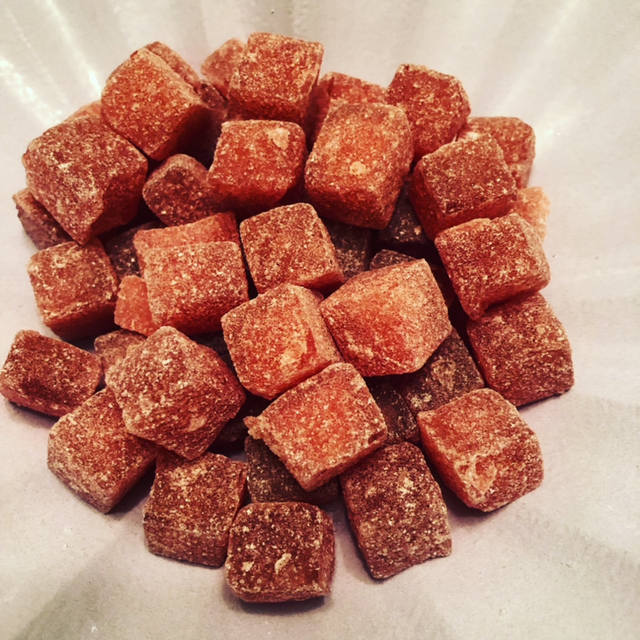 Kola Cubes