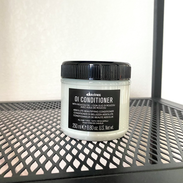 OI conditioner 250ml