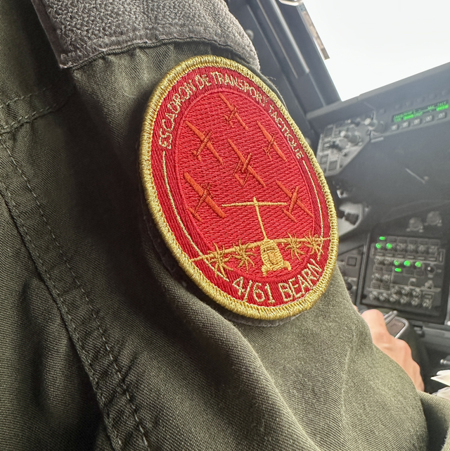 Escadron Avions Historiques