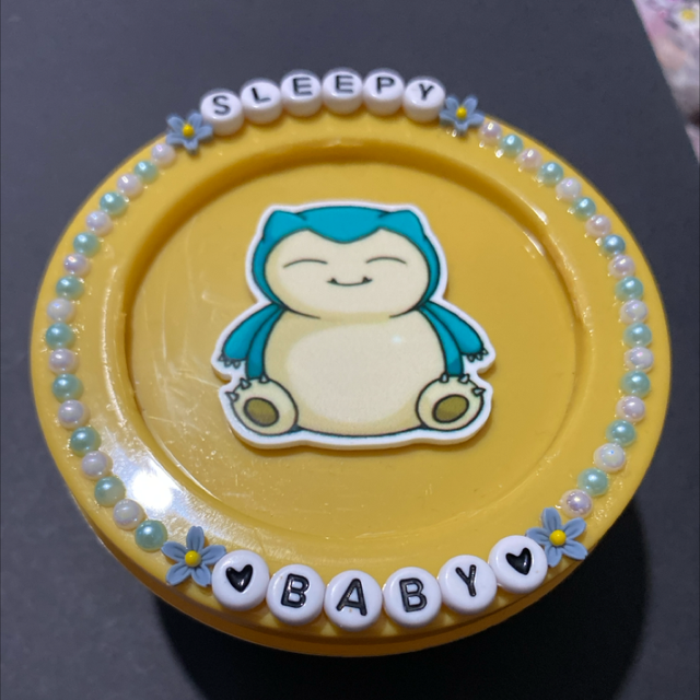 Stackable Continer #11