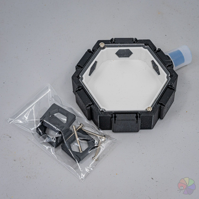 Modular formicaria