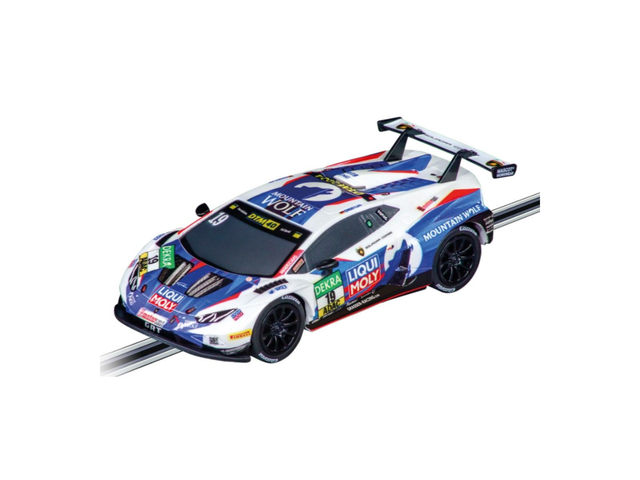 GO!!! Lamborghini Huracán GT3 EVO2 Luca Engstler No.19 carrera 20064276