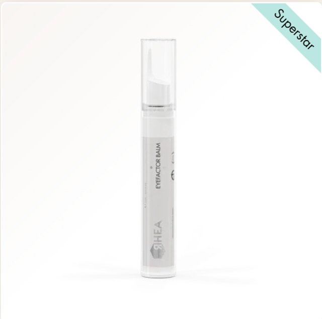 EyeFactor Balm / Revitalisierender Exposom Augenbalsam