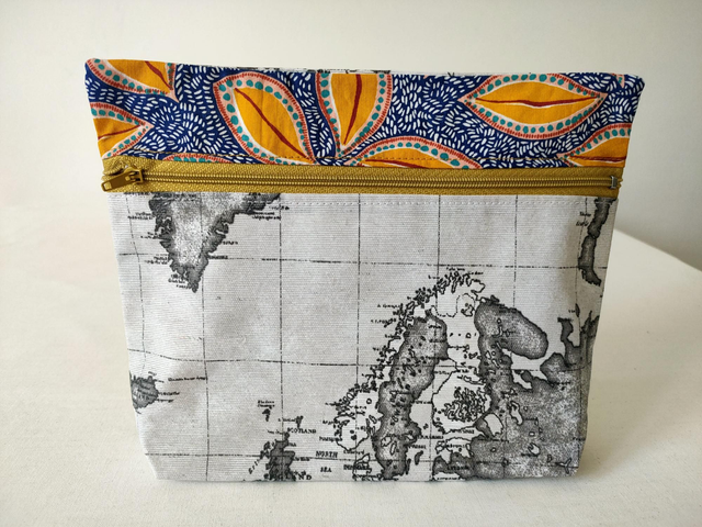 Trousse imperméable