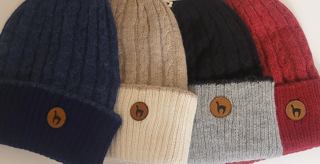 07220 Suave Wendemütze