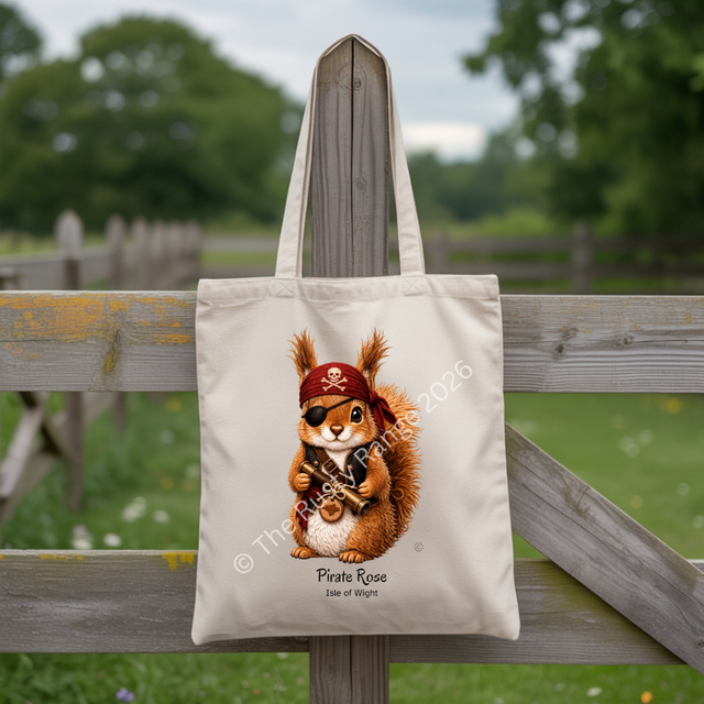 Lightweight Organic Tote Bag