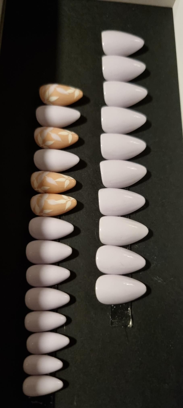 Parmy folliage Amande XS