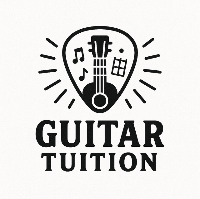 Guitar Lesson