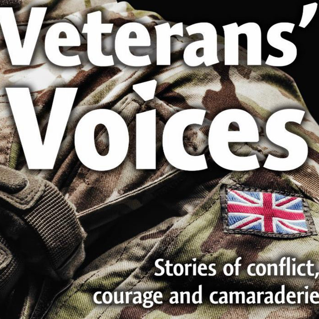 Veterans’ Voices 