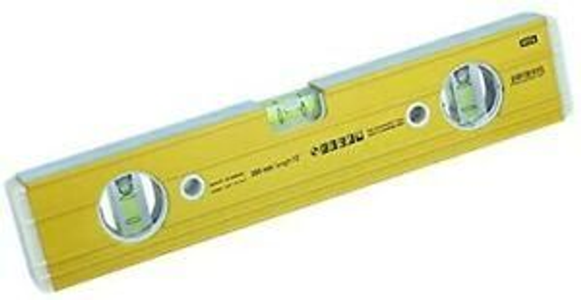 12 inch Spirit Builders LEVEL Professional