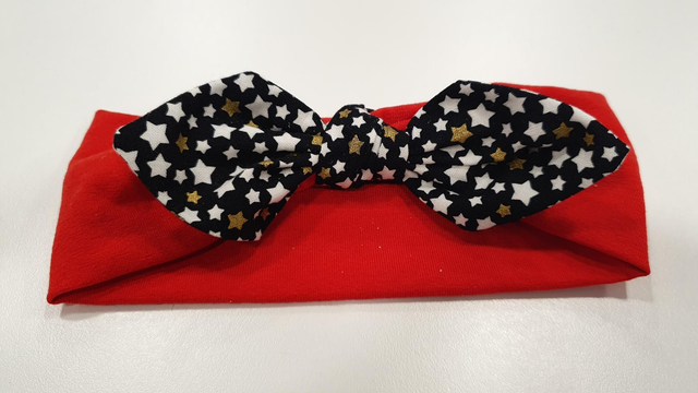 0-2 years headband