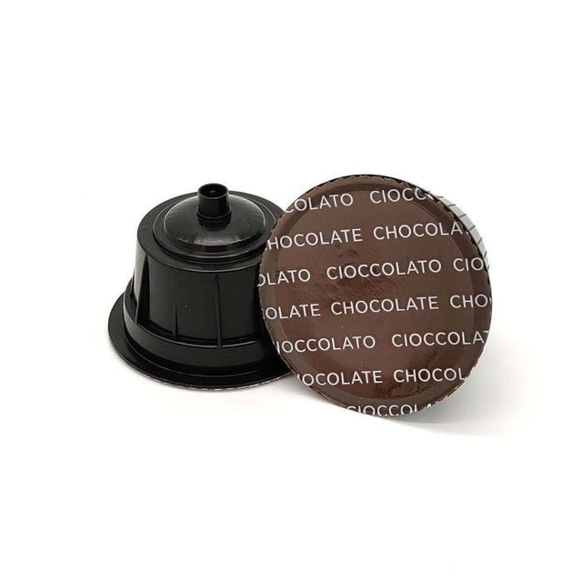 16 Cioccolata  compatibile Dolce Gusto