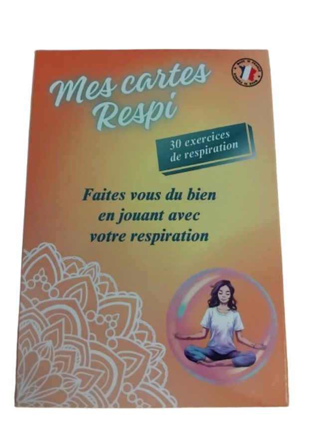 Mes Cartes Respi 