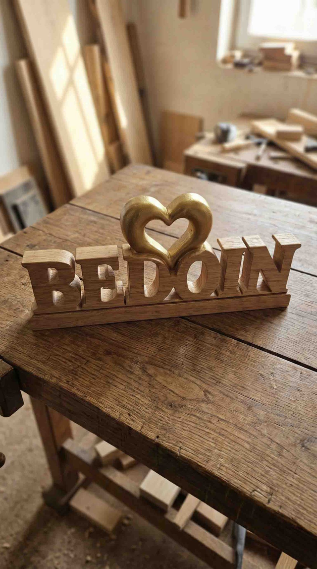 Bédoin dans le Cœur