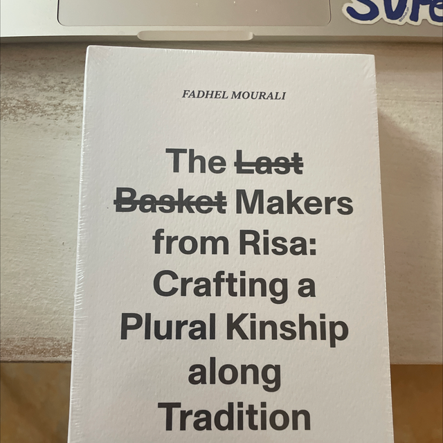 The Last Basket Makers From Risa