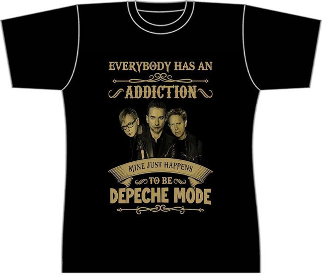 Depeche Mode
