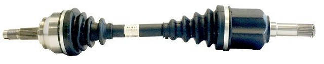 AR3117 - Semiasse GENERAL RICAMBI  