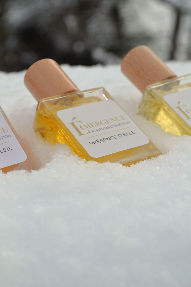 Présence d'Elle - 10ml