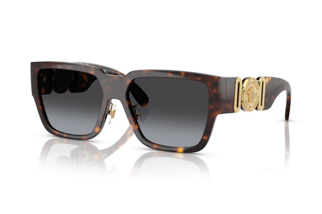 Eyewear Man Versace  VE 4483D 108/8G