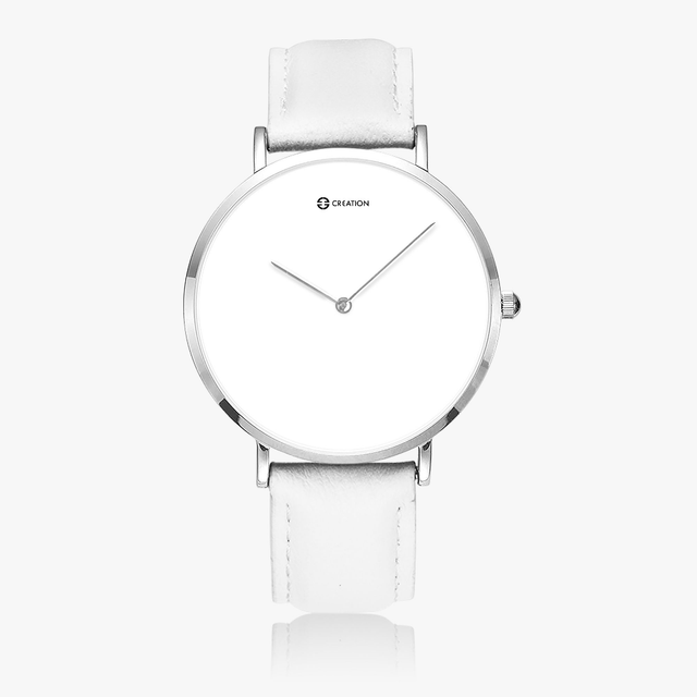 Orologio Leather Classic unisex