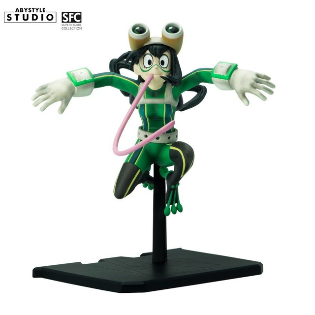 My Hero Academia: Super Figure Collection 