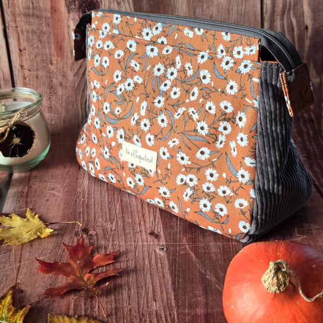 Douceur de camomille