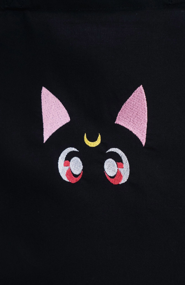 Tote-bag inspi Luna