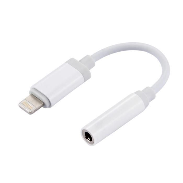 Adaptateur iPhone Jack
