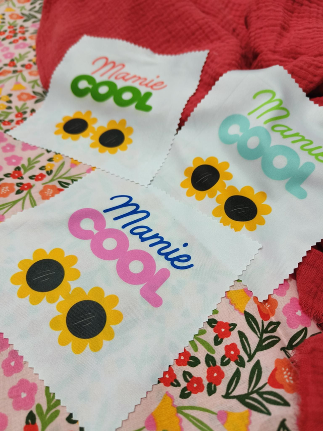 Lingette polyester - lunettes 