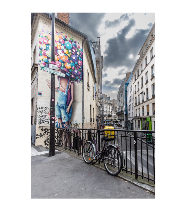 Des ballons plein la tête