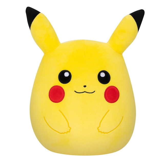 Pokemon: Pikachu Squishmallow 