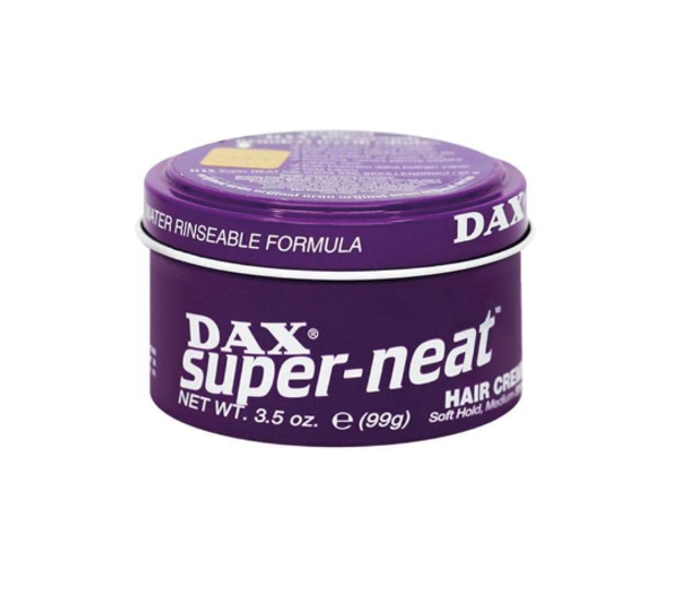 Dax Super Neat Purple 3.5oz