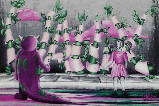 Repro WALLIX - Pav'Art 2022