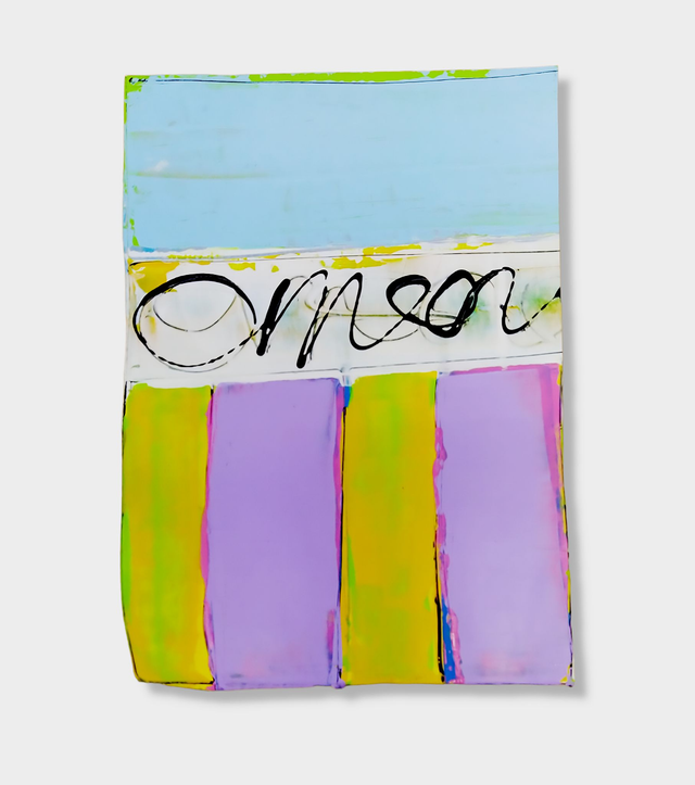 FILANDÓN XIII. Raúl Muñoz.