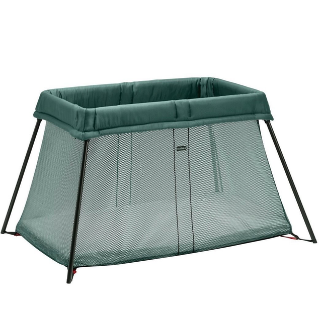 Lit bébé Baby Bjorn + matelas semaine 