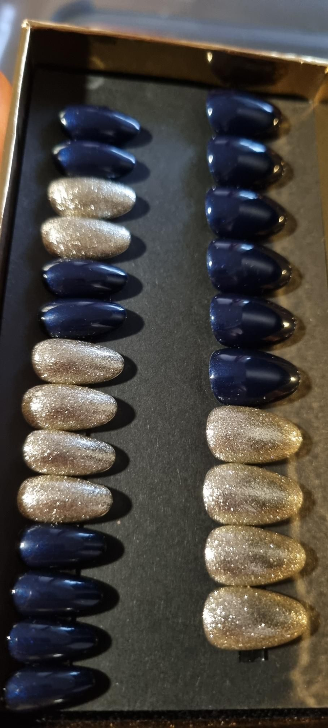 Blue st Tropez little rond S