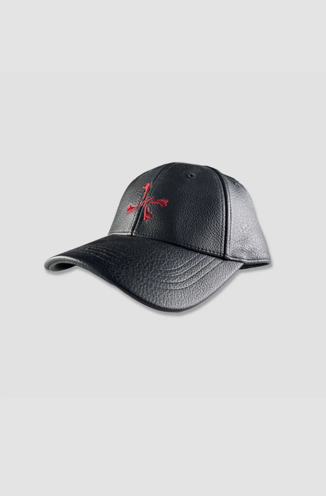 Purple Place Cap 23