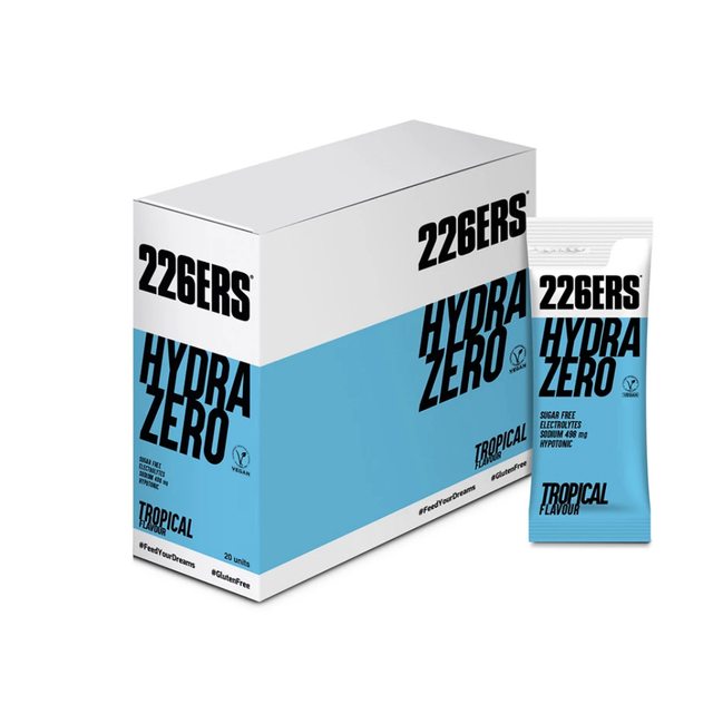 BOX – 20 STICKS HYDRAZERO